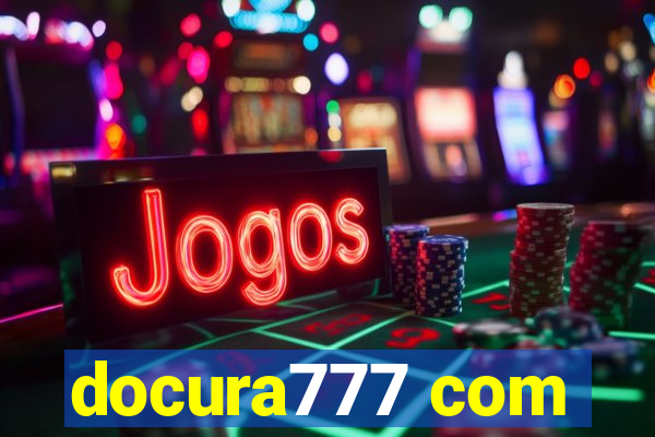 docura777 com
