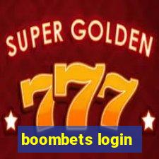 boombets login