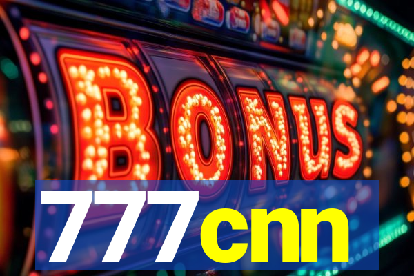 777cnn
