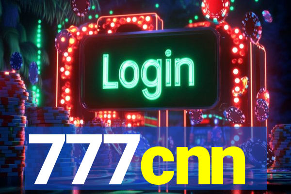 777cnn