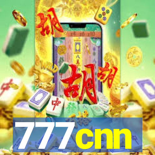 777cnn