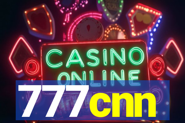 777cnn