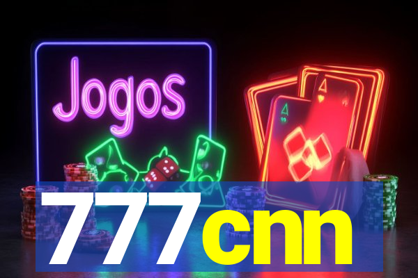 777cnn