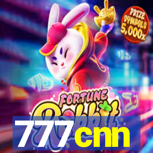 777cnn