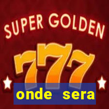 onde sera transmitido o jogo do cruzeiro