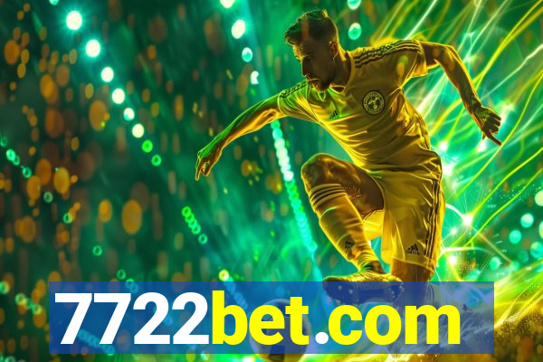 7722bet.com