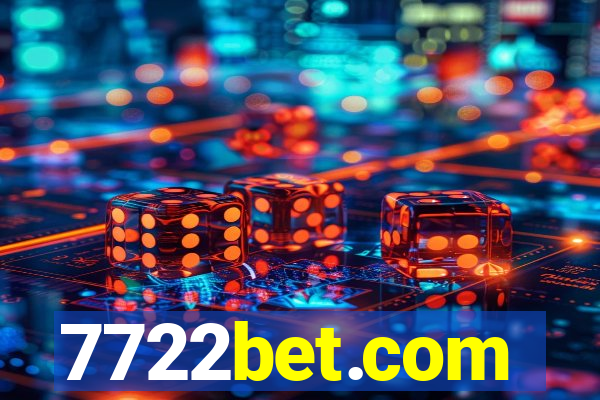 7722bet.com
