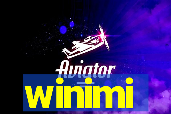 winimi
