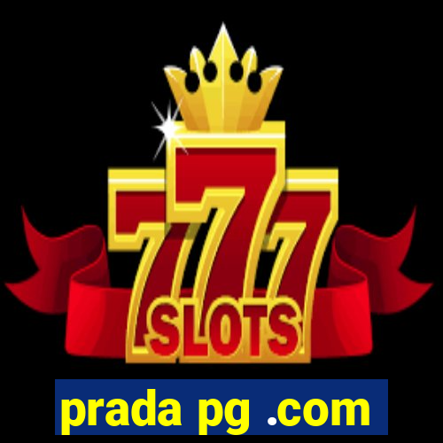 prada pg .com