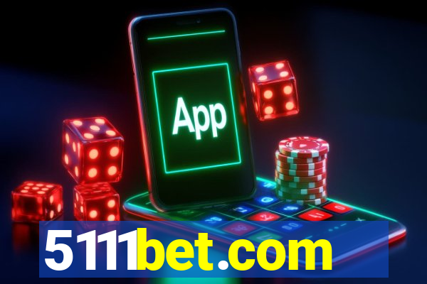 5111bet.com