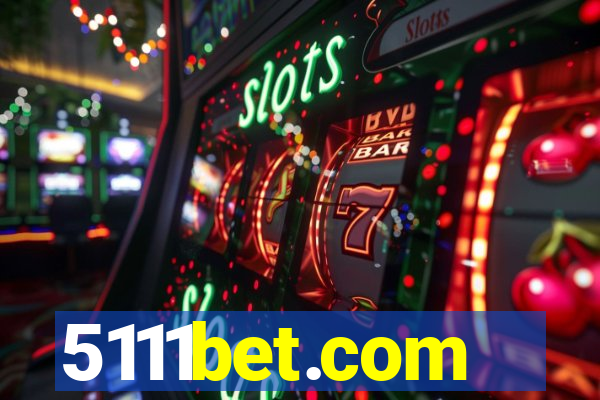 5111bet.com