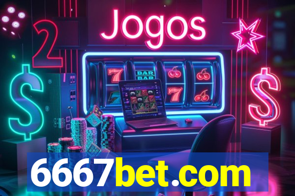 6667bet.com
