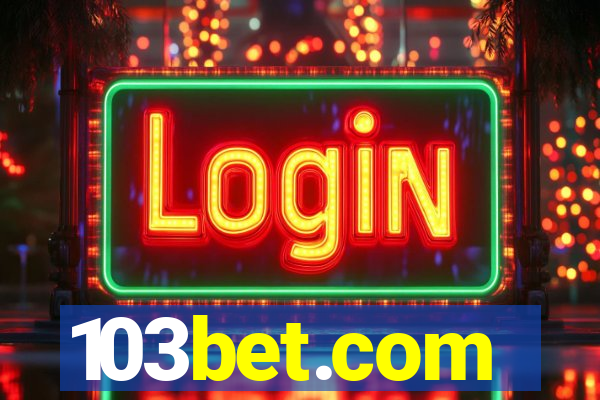 103bet.com