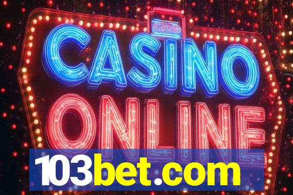 103bet.com