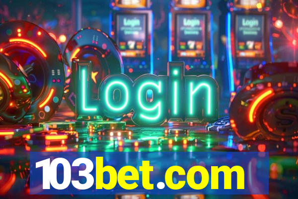 103bet.com