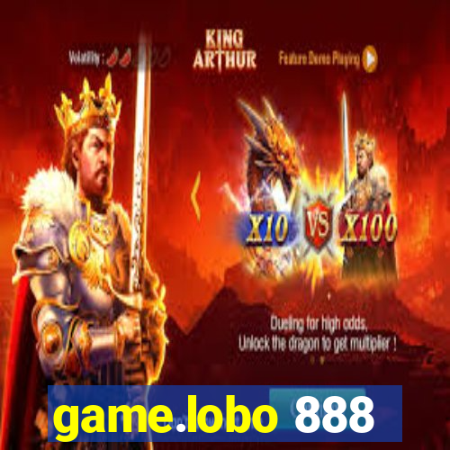 game.lobo 888