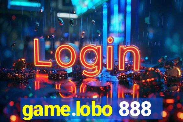 game.lobo 888