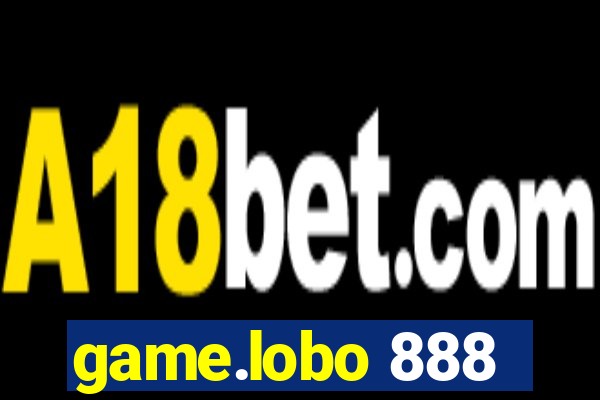 game.lobo 888