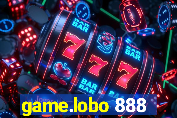 game.lobo 888