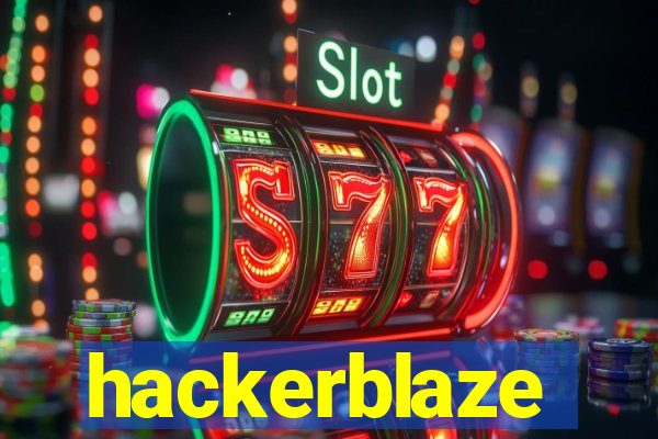hackerblaze