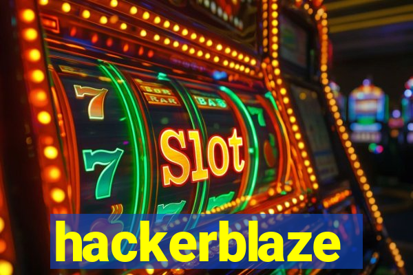 hackerblaze
