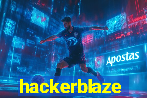 hackerblaze