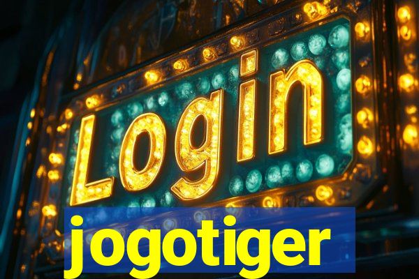 jogotiger