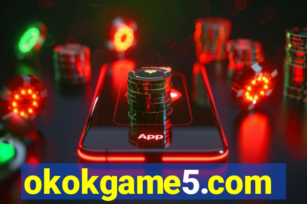okokgame5.com