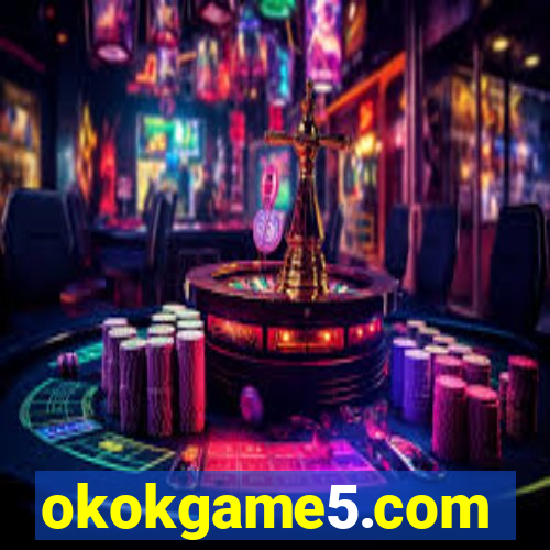 okokgame5.com