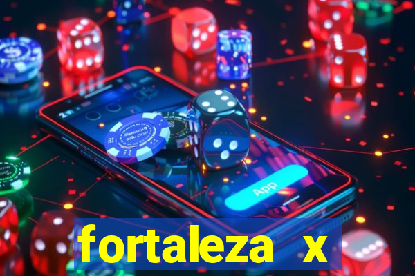 fortaleza x flamengo multicanais