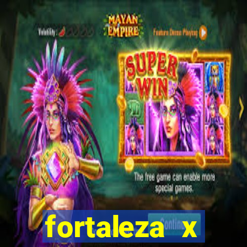 fortaleza x flamengo multicanais