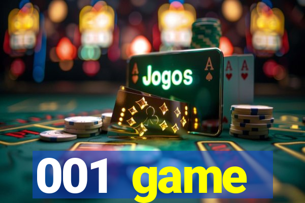 001 game 001games.com download