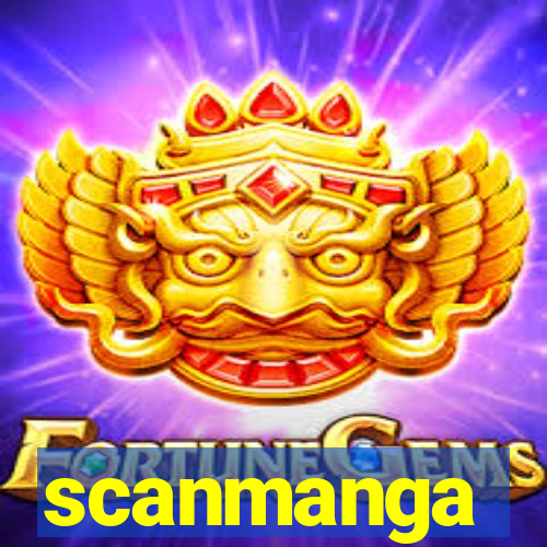 scanmanga