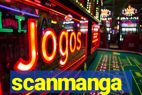 scanmanga