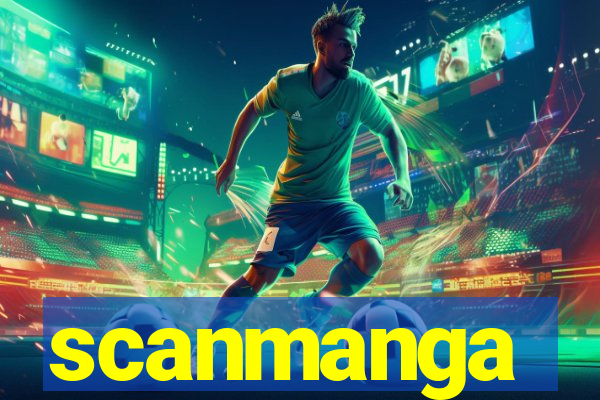 scanmanga