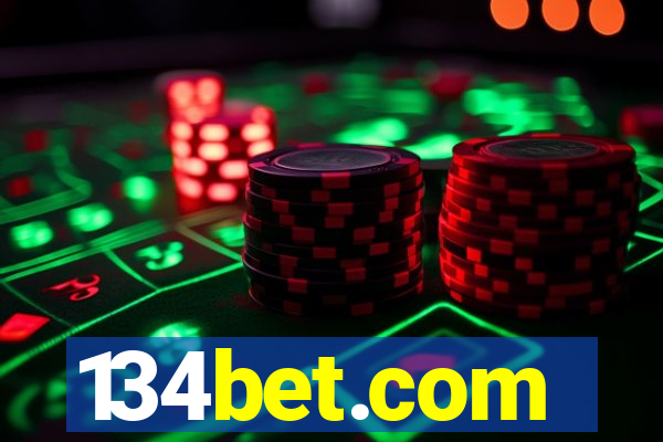 134bet.com