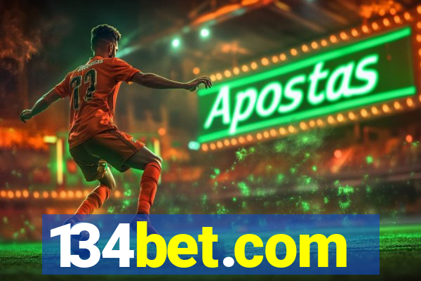 134bet.com