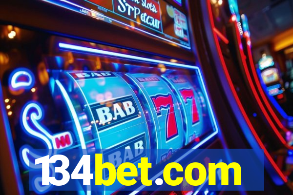 134bet.com