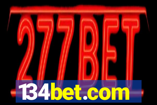 134bet.com