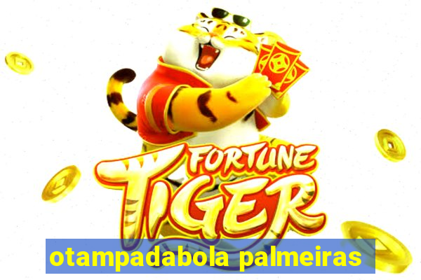 otampadabola palmeiras