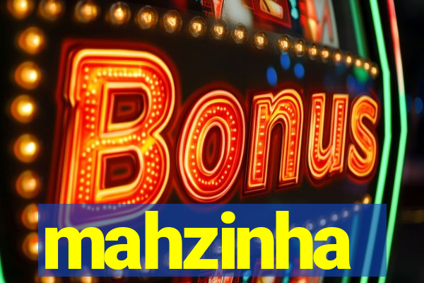 mahzinha