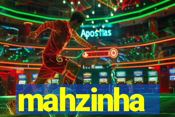 mahzinha