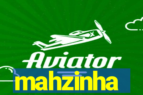 mahzinha