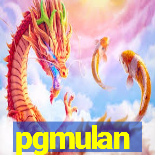 pgmulan