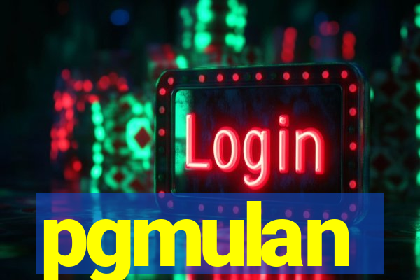 pgmulan