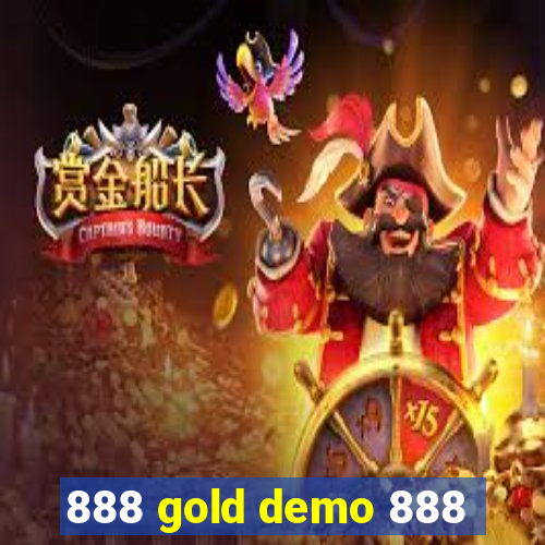 888 gold demo 888