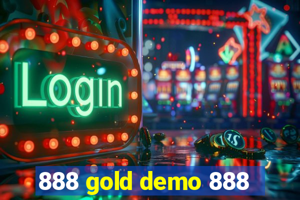 888 gold demo 888