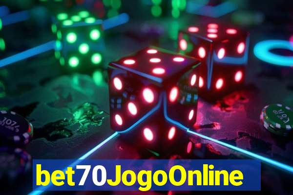 bet70JogoOnline
