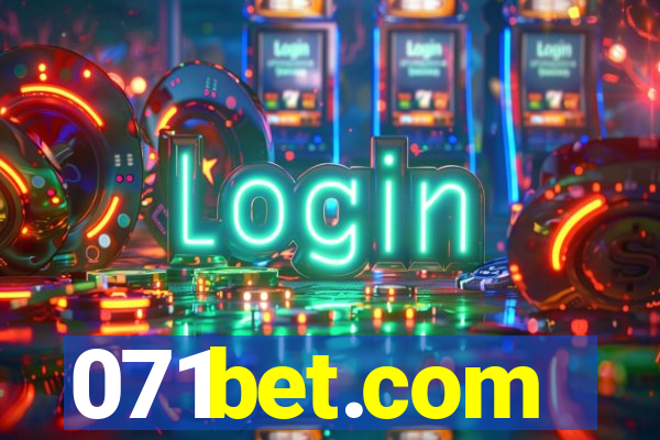 071bet.com