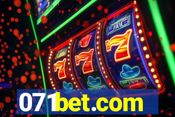 071bet.com